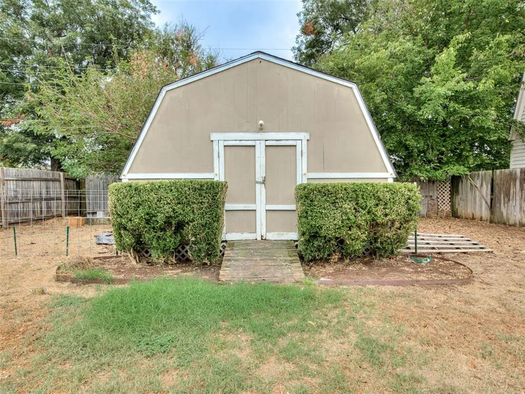 Photo 27 — 4744 SE 26th Street, Del City, OK 73115