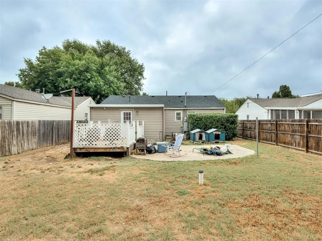 Photo 29 — 4744 SE 26th Street, Del City, OK 73115