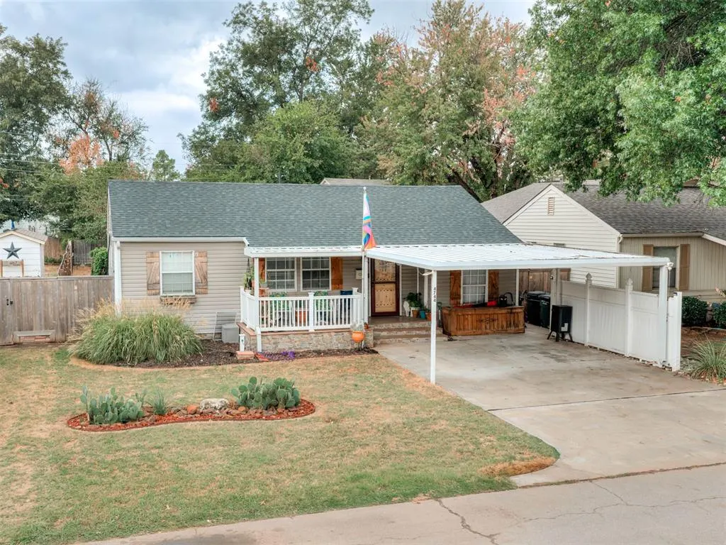 Photo 31 — 4744 SE 26th Street, Del City, OK 73115