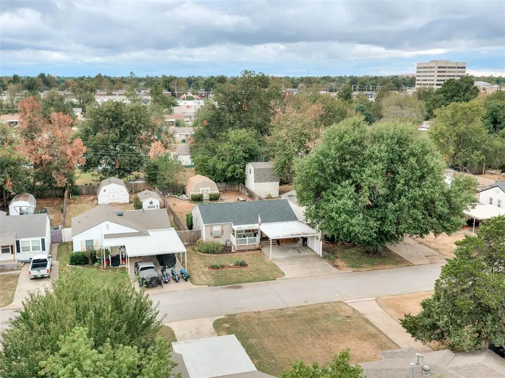 Photo 33 — 4744 SE 26th Street, Del City, OK 73115