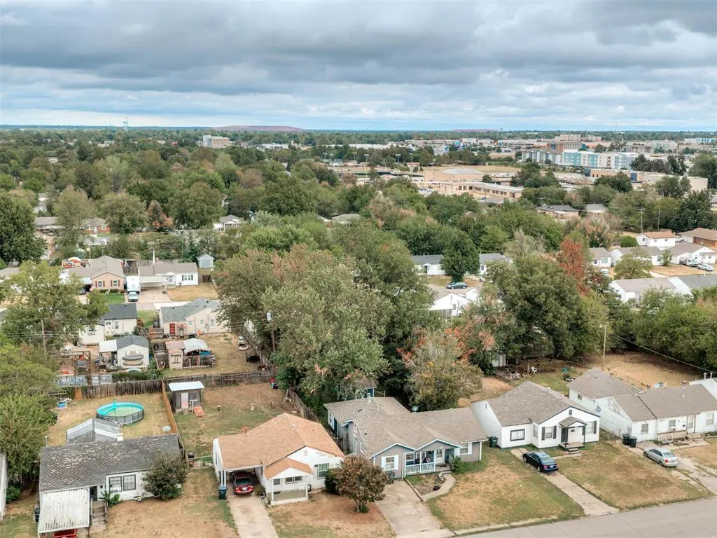 Photo 37 — 4744 SE 26th Street, Del City, OK 73115