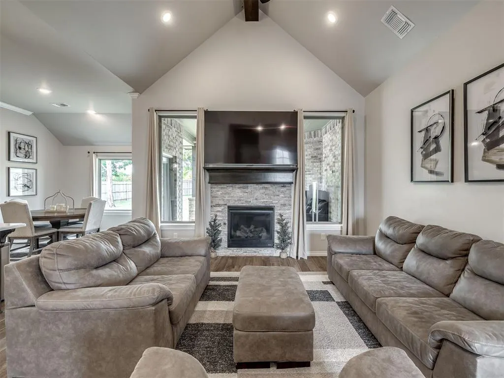 Photo 5 — 8817 Stark Street, Arcadia, OK 73007