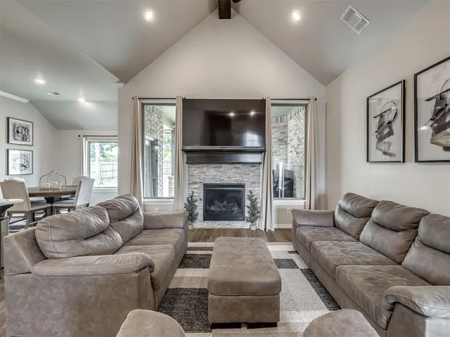 Photo 5 — 8817 Stark Street, Arcadia, OK 73007