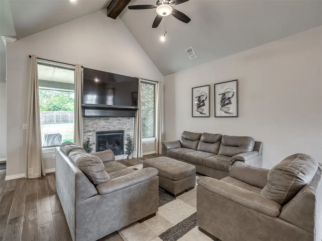 Photo 6 — 8817 Stark Street, Arcadia, OK 73007