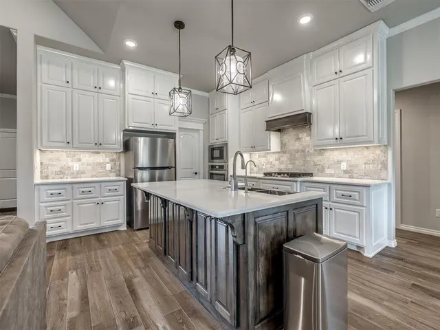 Photo 8 — 8817 Stark Street, Arcadia, OK 73007