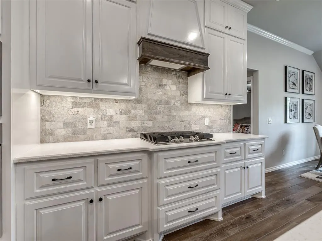 Photo 10 — 8817 Stark Street, Arcadia, OK 73007