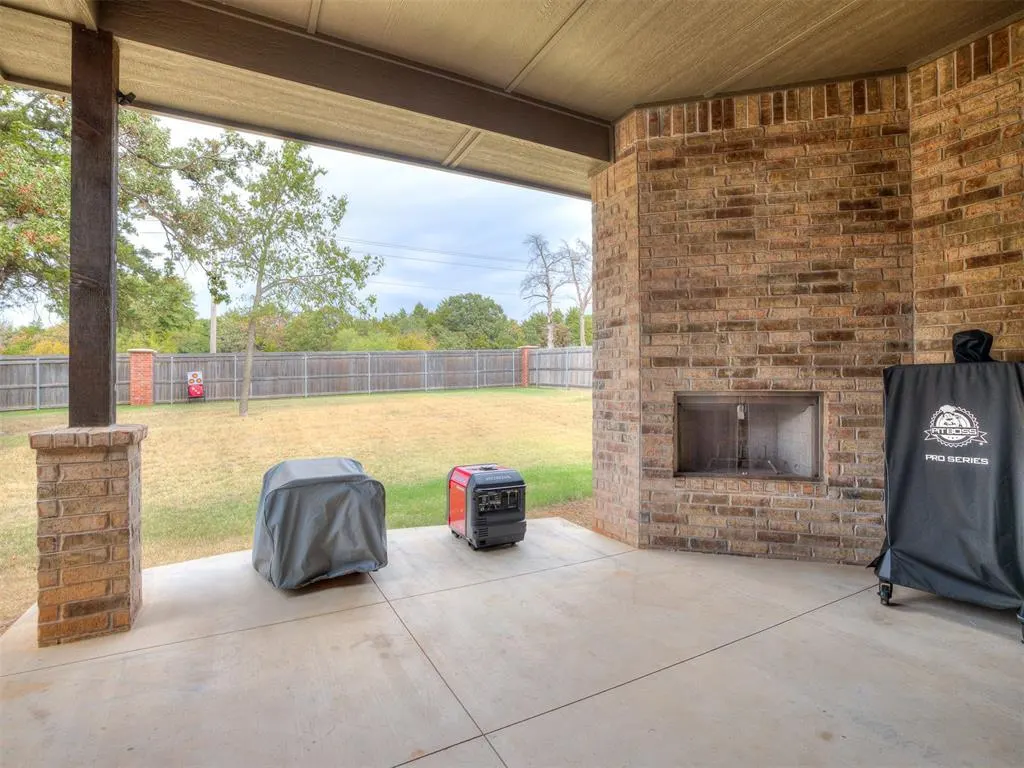 Photo 42 — 8817 Stark Street, Arcadia, OK 73007