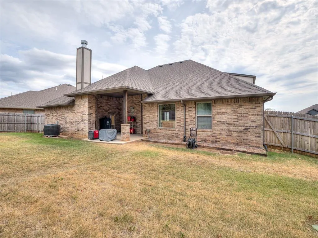 Photo 44 — 8817 Stark Street, Arcadia, OK 73007