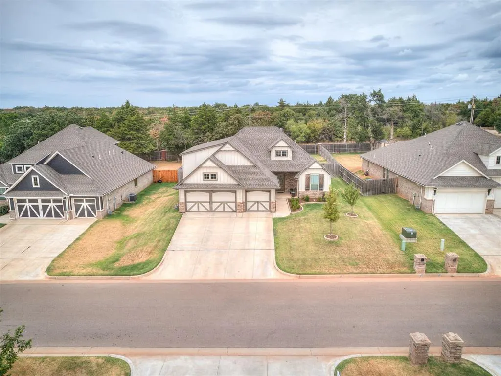 Photo 45 — 8817 Stark Street, Arcadia, OK 73007