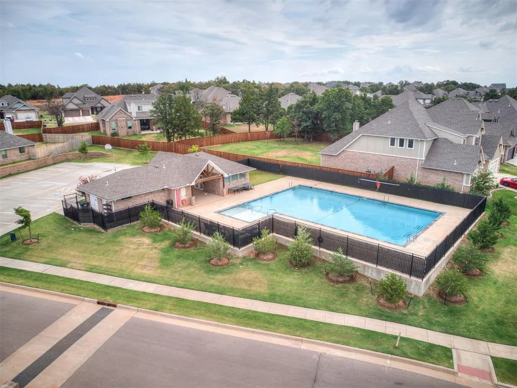 Photo 47 — 8817 Stark Street, Arcadia, OK 73007
