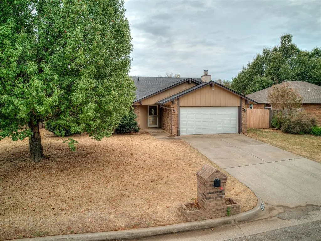 Photo 37 — 7804 NW 82nd Street, Oklahoma City, OK 73132