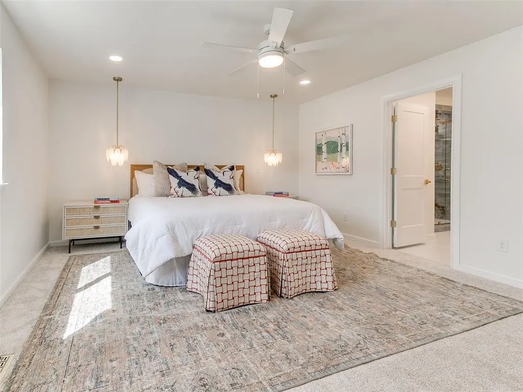Photo 3 — 10900 Willow Grove Road, Oklahoma City, OK 73120