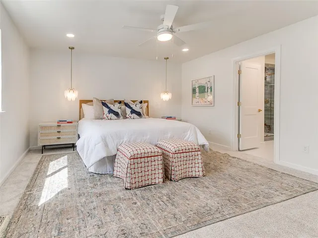 Photo 3 — 10900 Willow Grove Road, Oklahoma City, OK 73120