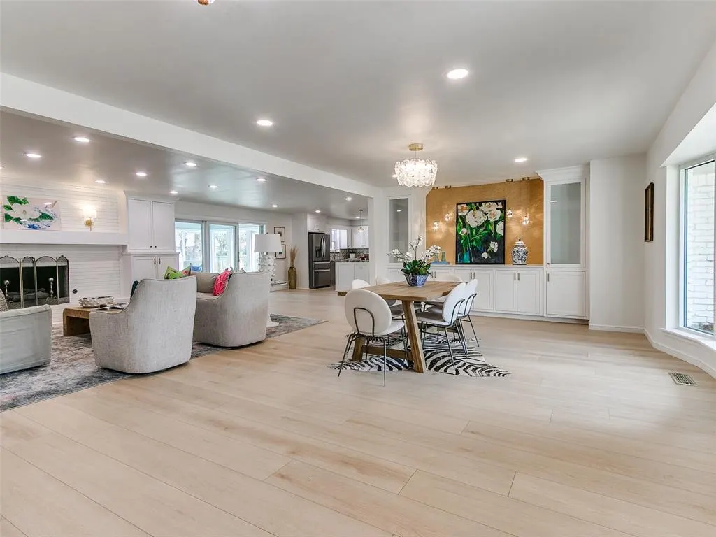 Photo 9 — 10900 Willow Grove Road, Oklahoma City, OK 73120