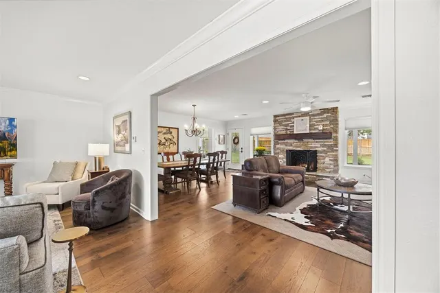 Photo 6 — 2217 NW 56th Terrace, Oklahoma City, OK 73112