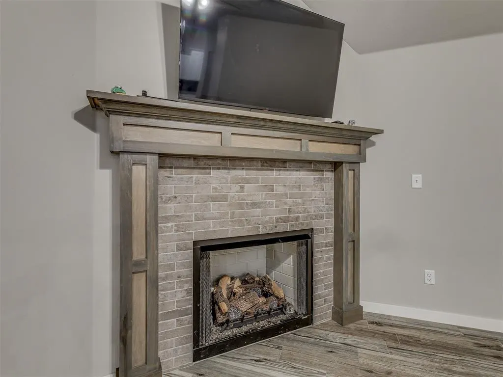 Photo 13 — 2319 N Greys Harbor Road, Blanchard, OK 73010