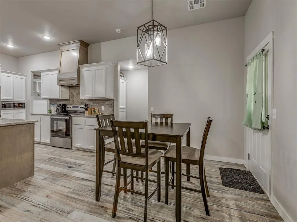 Photo 20 — 2319 N Greys Harbor Road, Blanchard, OK 73010