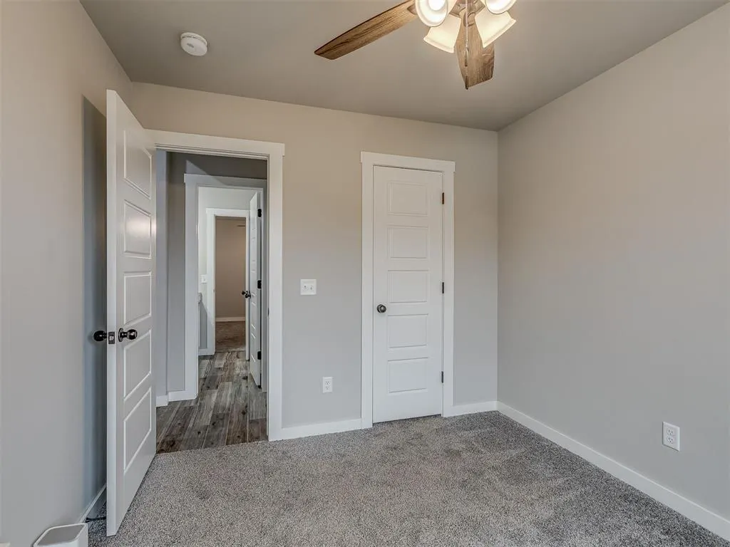 Photo 33 — 2319 N Greys Harbor Road, Blanchard, OK 73010