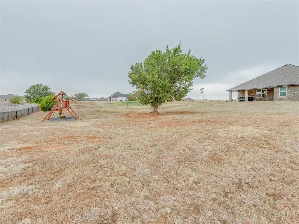 Photo 43 — 2319 N Greys Harbor Road, Blanchard, OK 73010