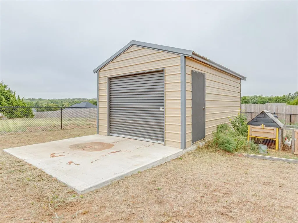 Photo 44 — 2319 N Greys Harbor Road, Blanchard, OK 73010