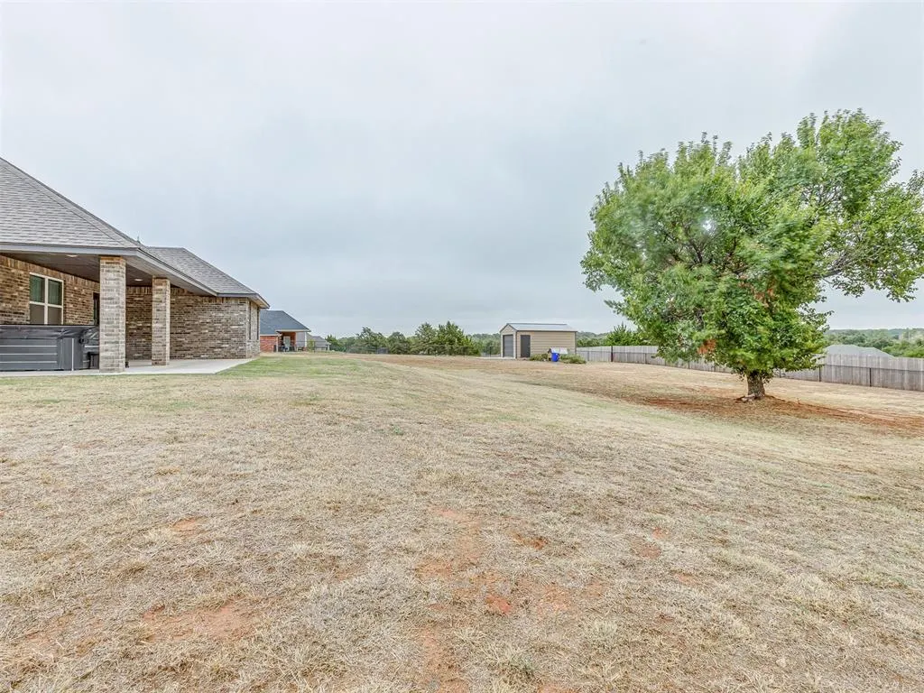 Photo 45 — 2319 N Greys Harbor Road, Blanchard, OK 73010