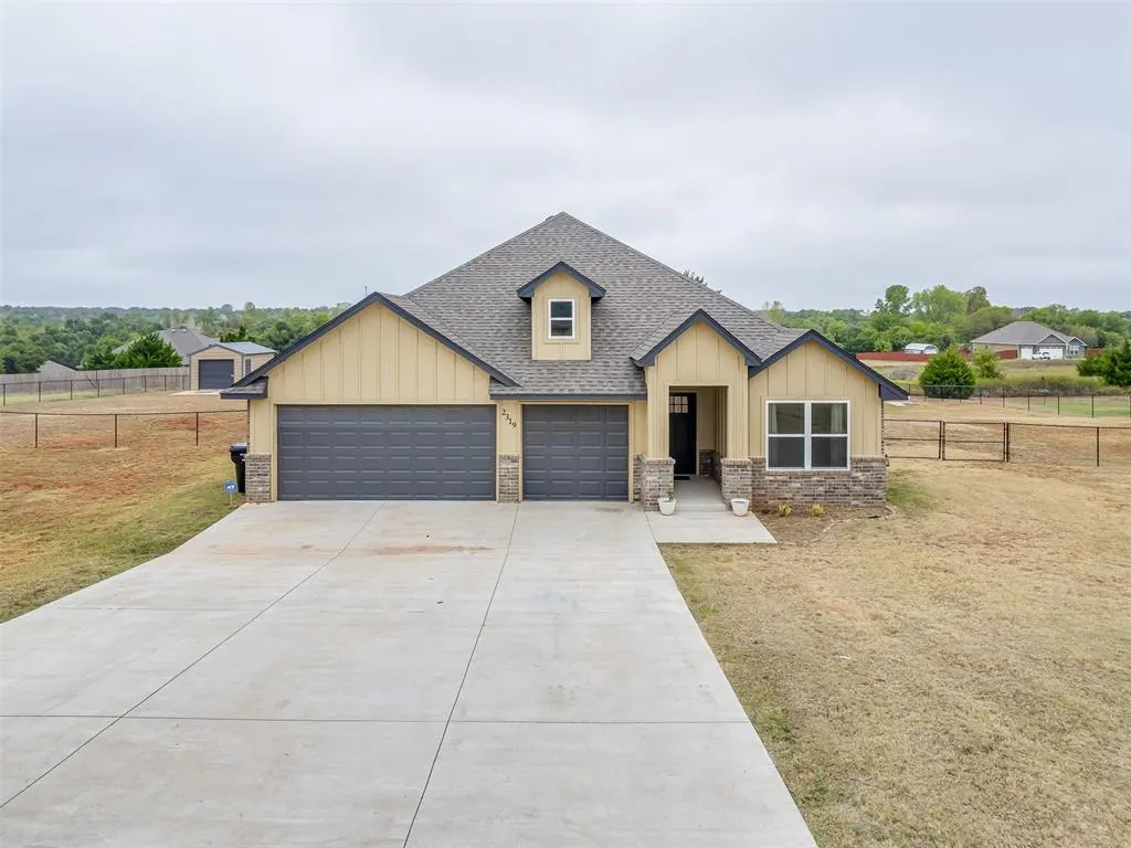 Photo 47 — 2319 N Greys Harbor Road, Blanchard, OK 73010