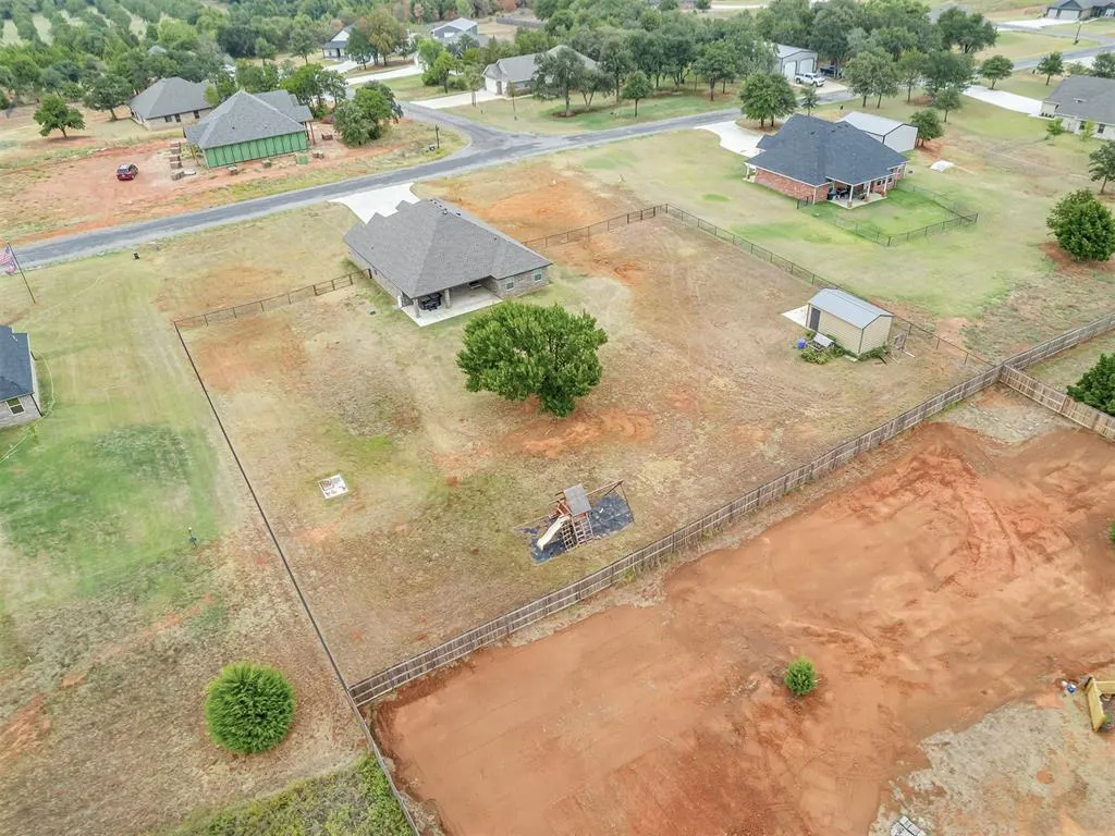Photo 49 — 2319 N Greys Harbor Road, Blanchard, OK 73010