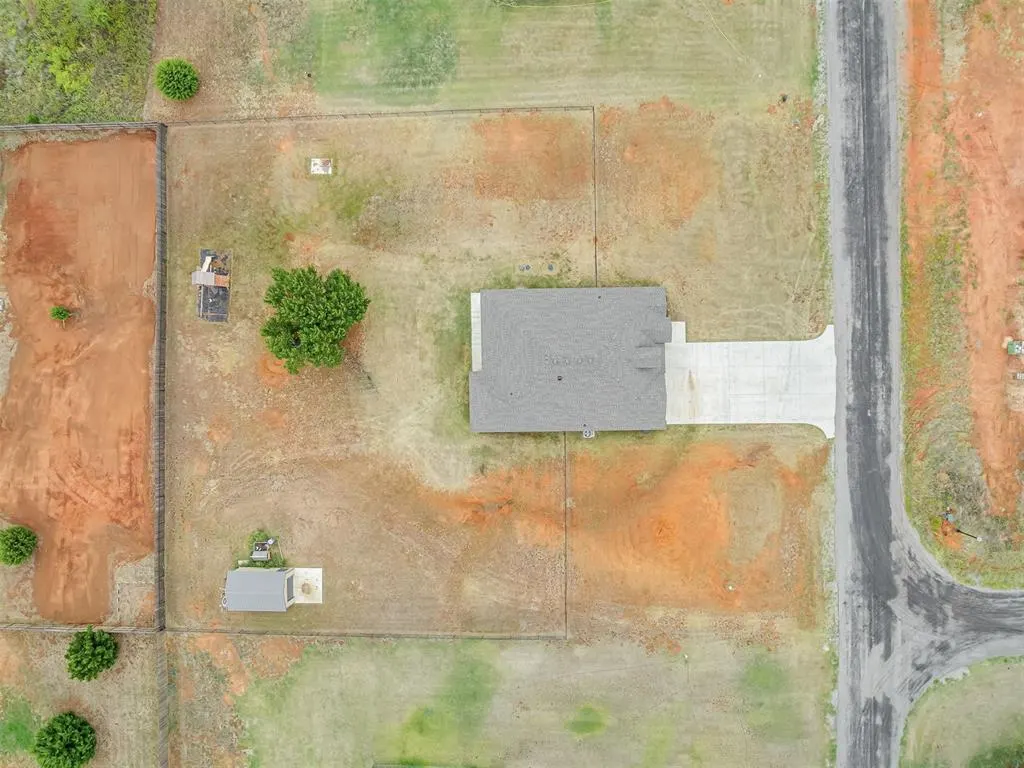 Photo 50 — 2319 N Greys Harbor Road, Blanchard, OK 73010