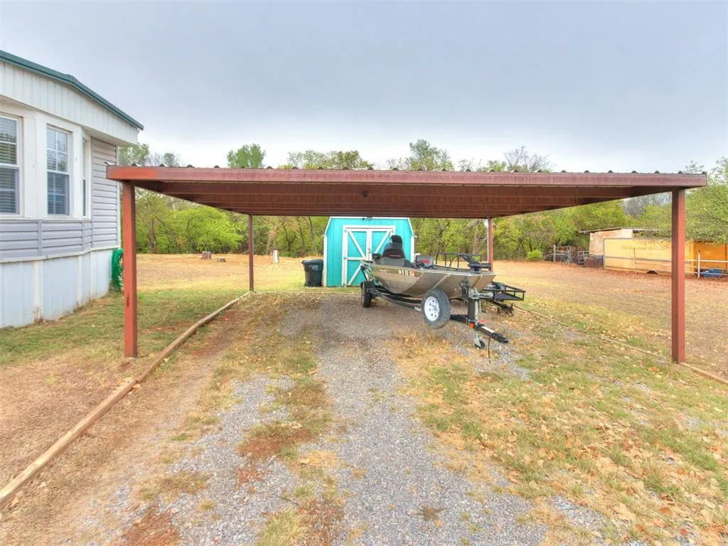 Photo 18 — 2112 County Road 1247, Tuttle, OK 73089