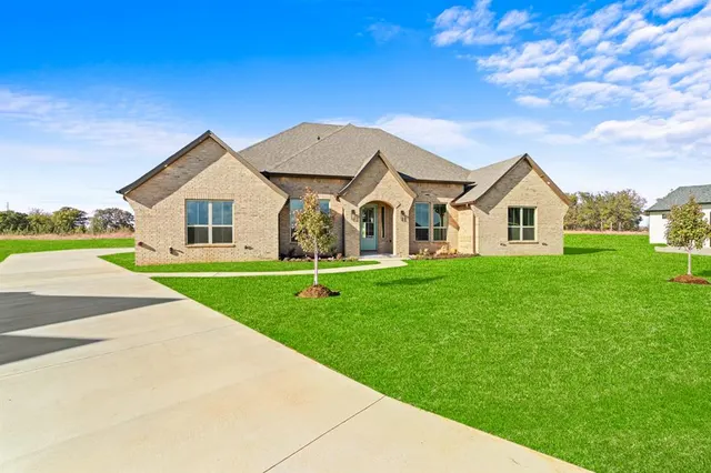 Photo 2 — 2401 Heathery Park, Oklahoma City, OK 73128