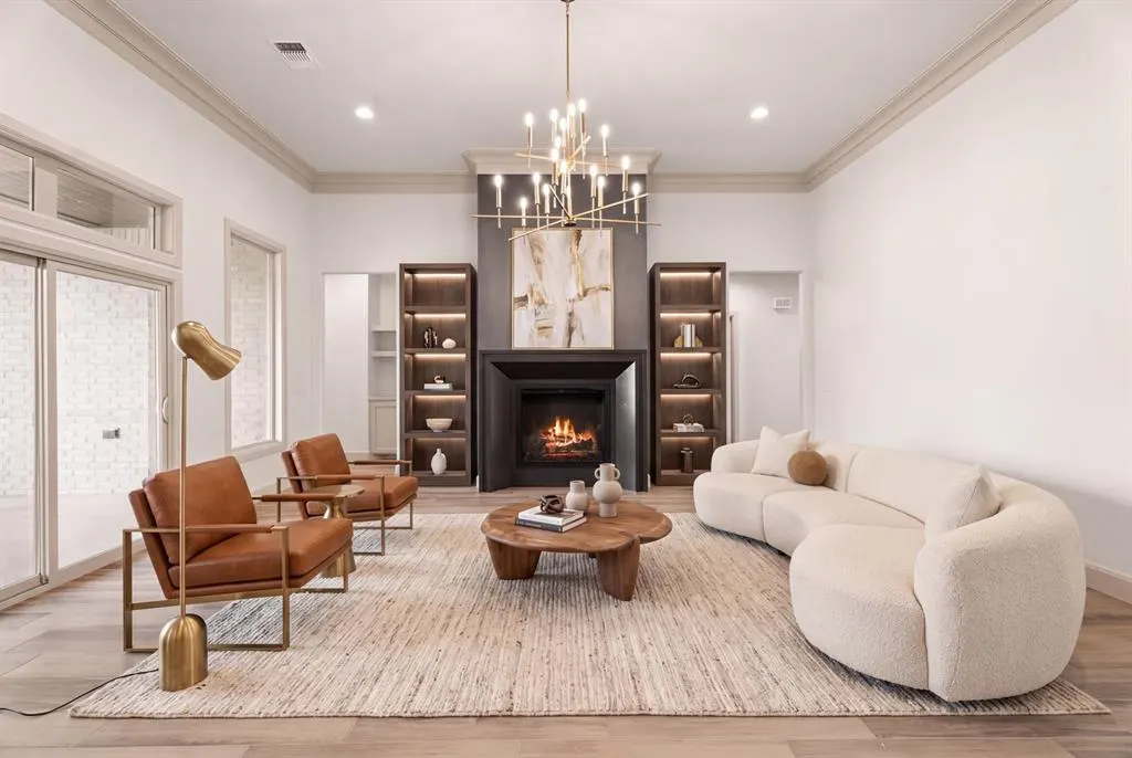 Photo 10 — 2401 Heathery Park, Oklahoma City, OK 73128
