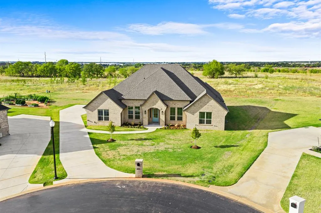Photo 47 — 2401 Heathery Park, Oklahoma City, OK 73128