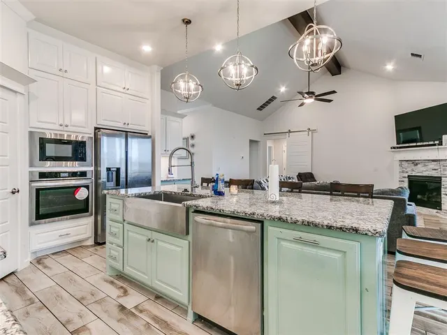 Photo 6 — 9225 NW 88th Street, Yukon, OK 73099