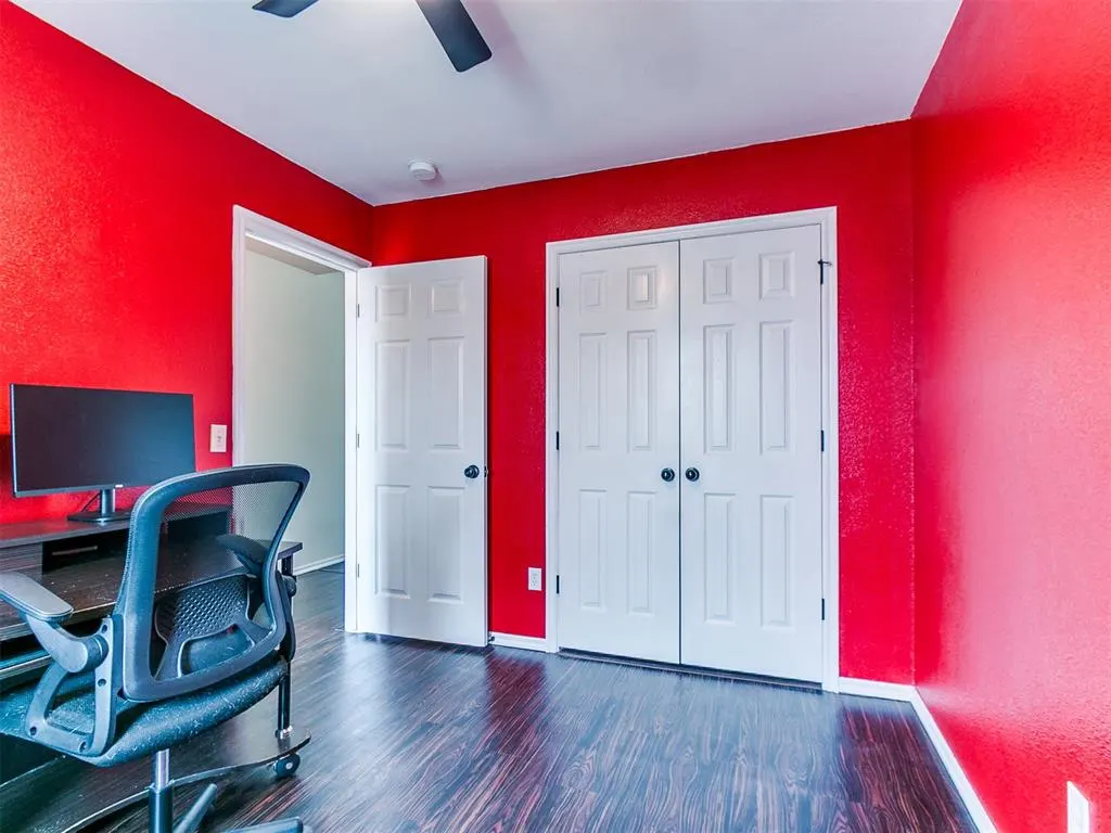 Photo 21 — 8001 Eagle Circle, Oklahoma City, OK 73135