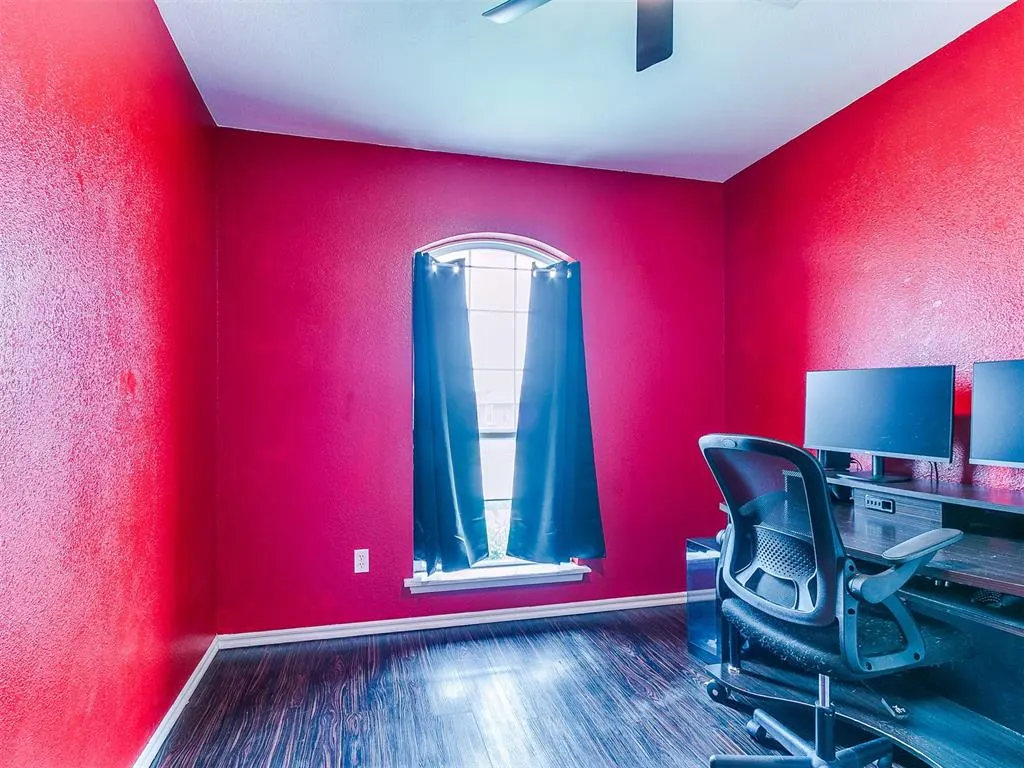 Photo 22 — 8001 Eagle Circle, Oklahoma City, OK 73135