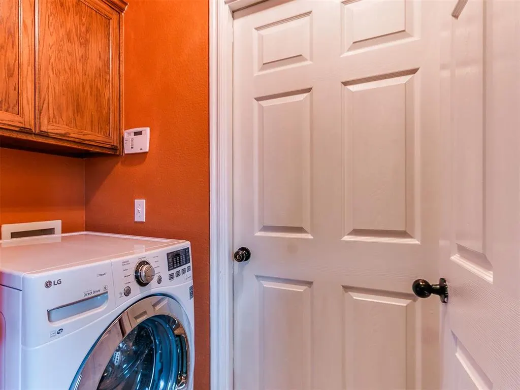 Photo 23 — 8001 Eagle Circle, Oklahoma City, OK 73135