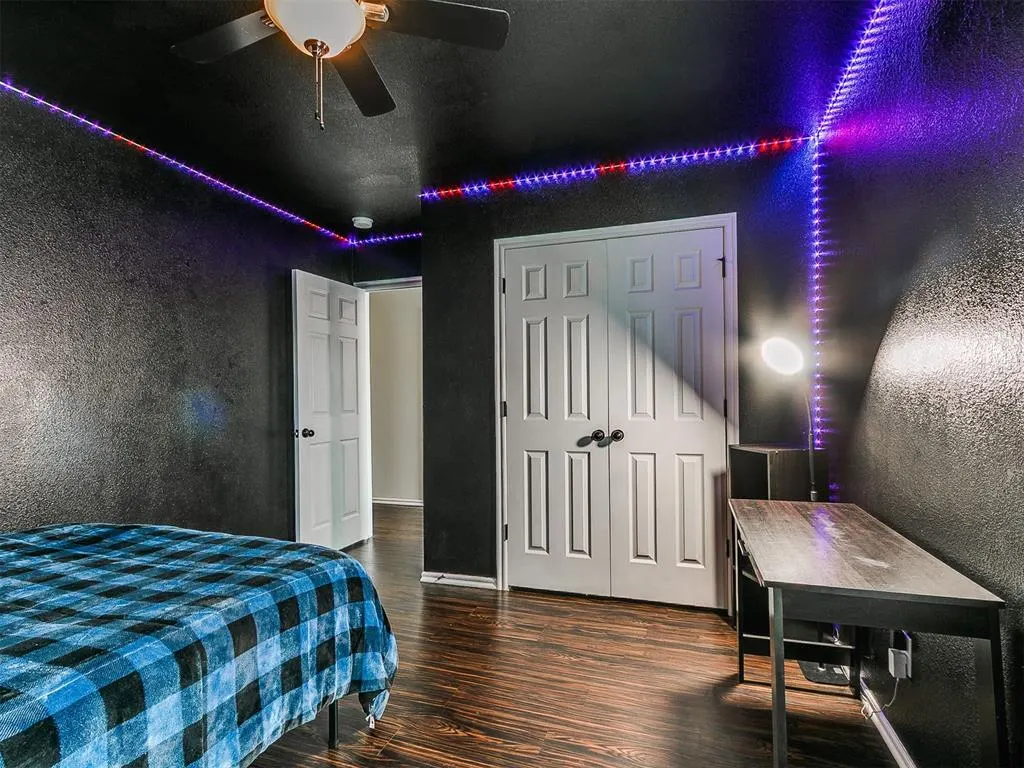 Photo 30 — 8001 Eagle Circle, Oklahoma City, OK 73135