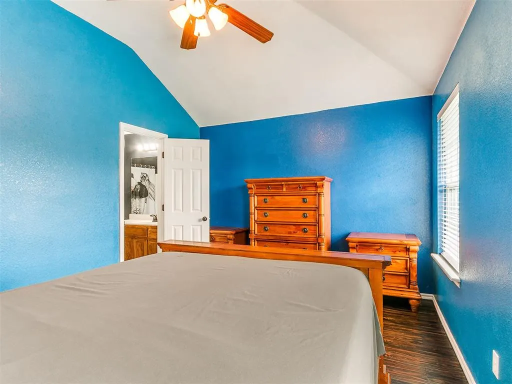 Photo 32 — 8001 Eagle Circle, Oklahoma City, OK 73135