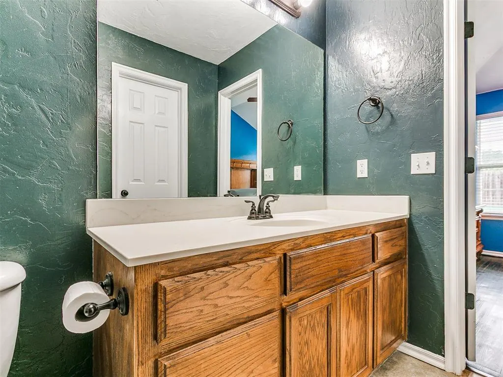 Photo 35 — 8001 Eagle Circle, Oklahoma City, OK 73135