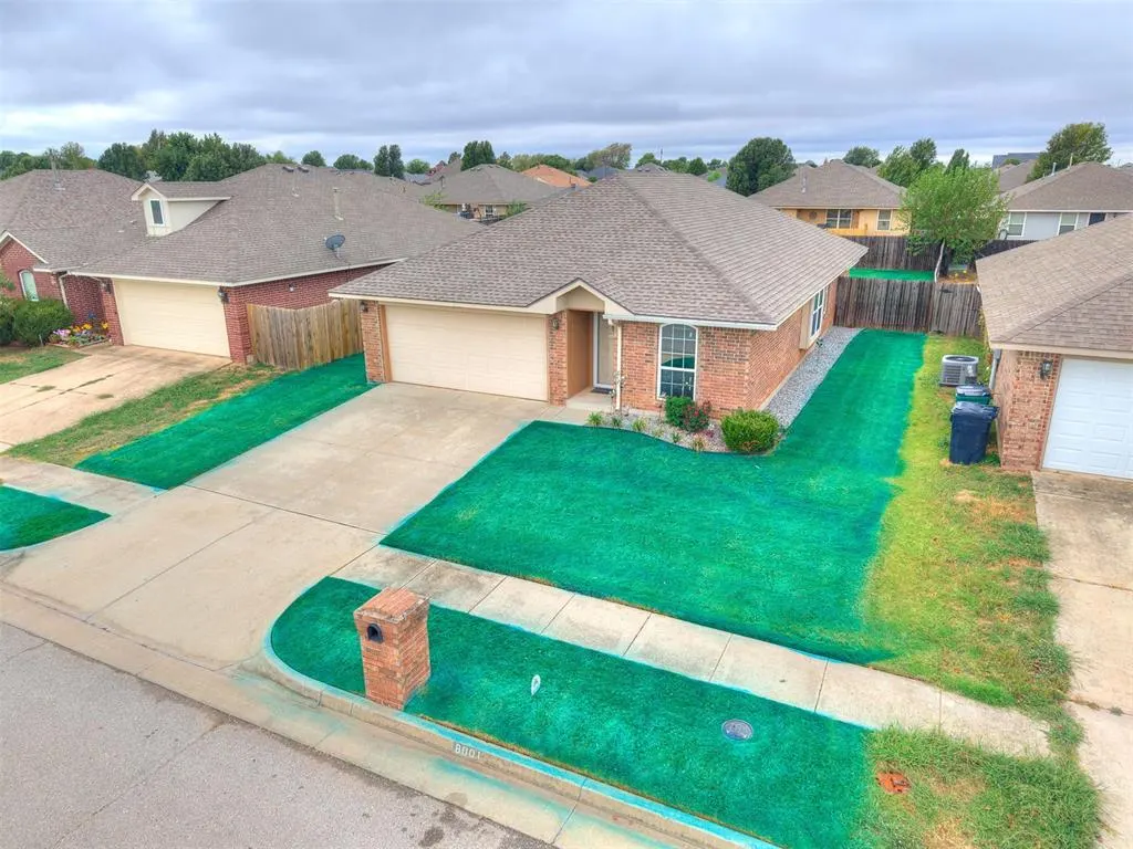 Photo 41 — 8001 Eagle Circle, Oklahoma City, OK 73135