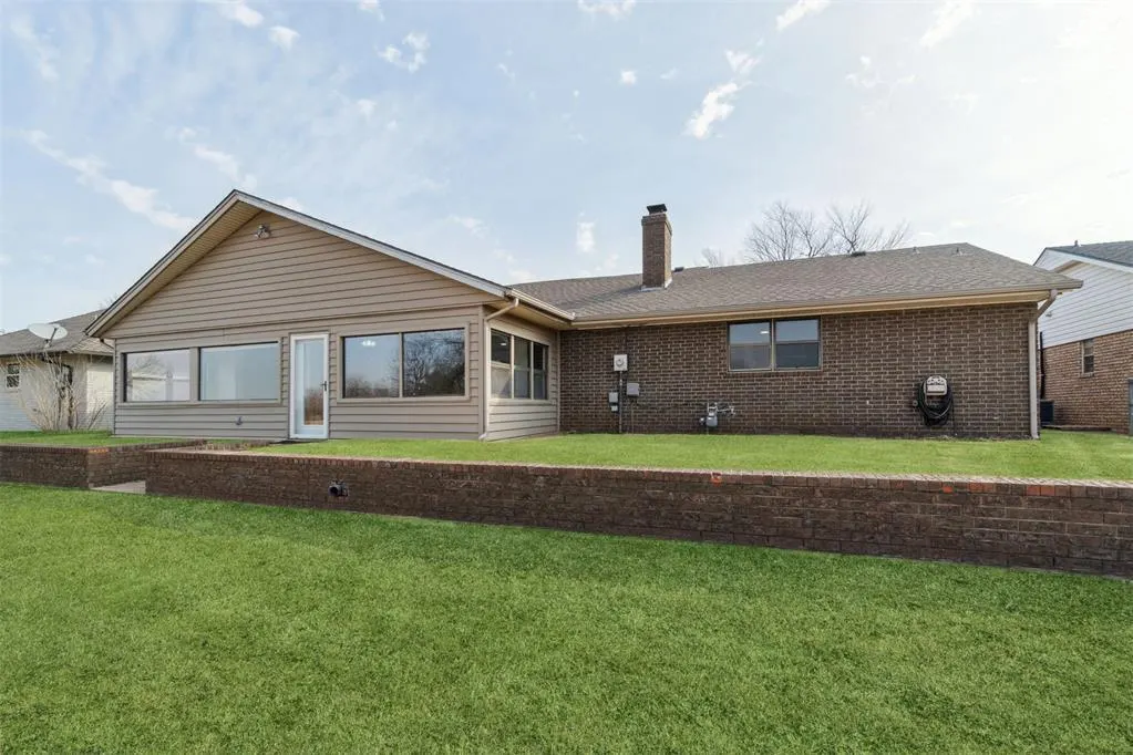 Photo 48 — 11805 Ashford Drive, Yukon, OK 73099