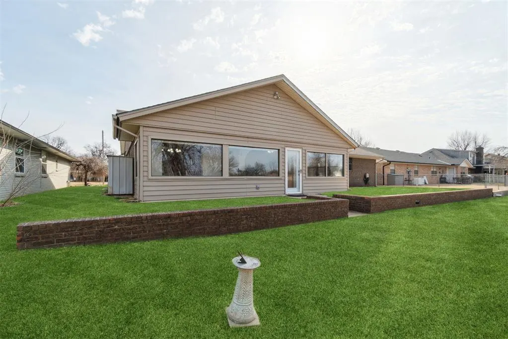 Photo 49 — 11805 Ashford Drive, Yukon, OK 73099