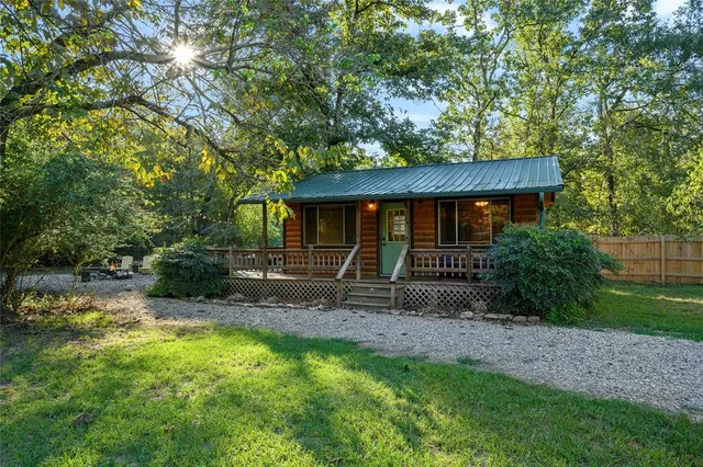 Photo 4 — 44 Bobber Road, Broken Bow, OK 74728
