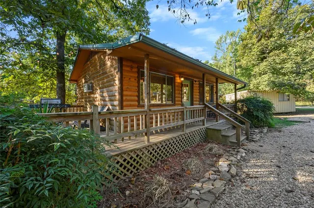 Photo 5 — 44 Bobber Road, Broken Bow, OK 74728