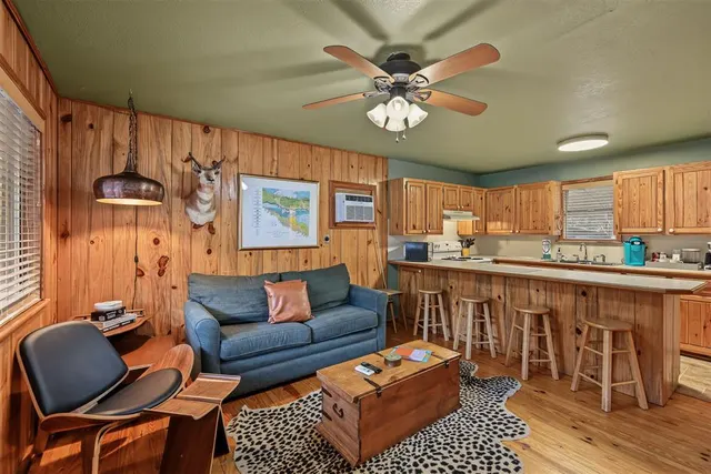 Photo 7 — 44 Bobber Road, Broken Bow, OK 74728