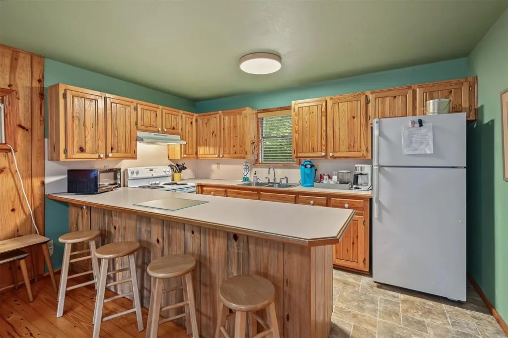 Photo 8 — 44 Bobber Road, Broken Bow, OK 74728