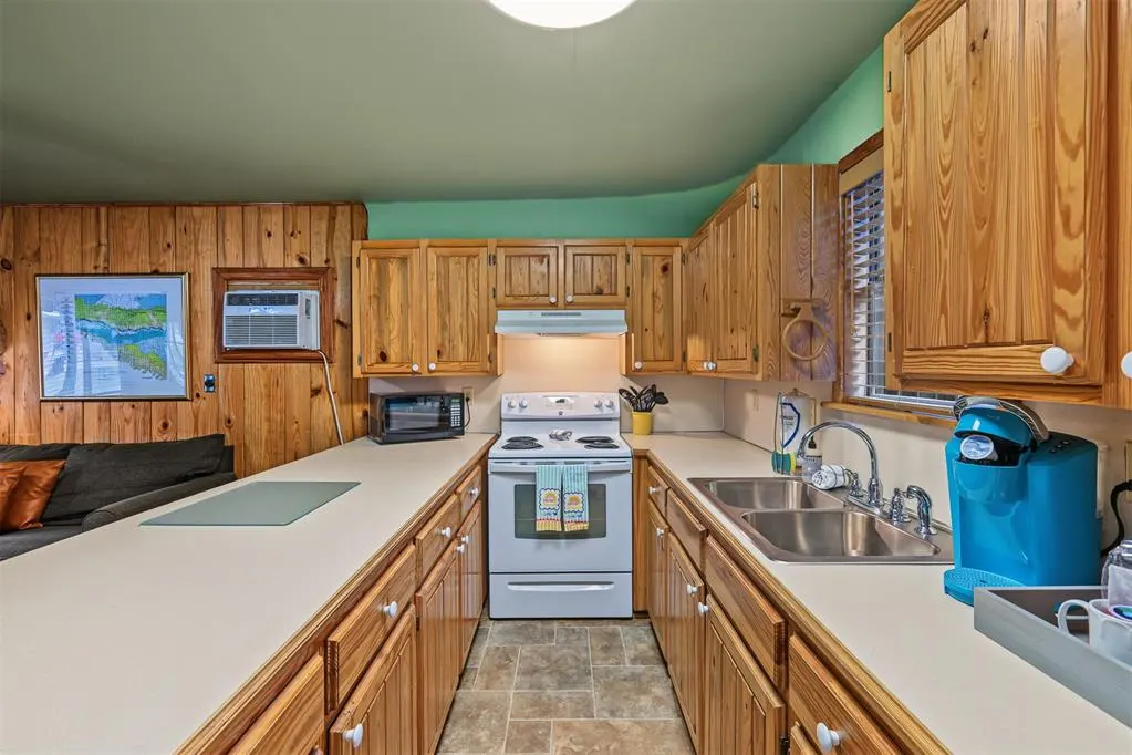 Photo 12 — 44 Bobber Road, Broken Bow, OK 74728