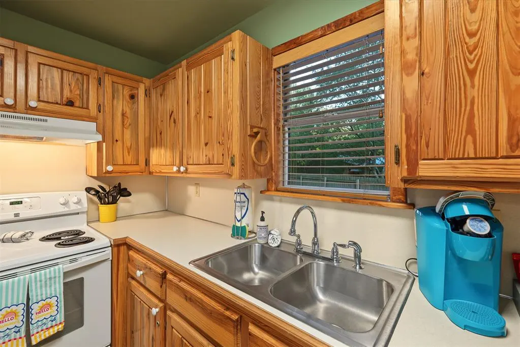 Photo 13 — 44 Bobber Road, Broken Bow, OK 74728