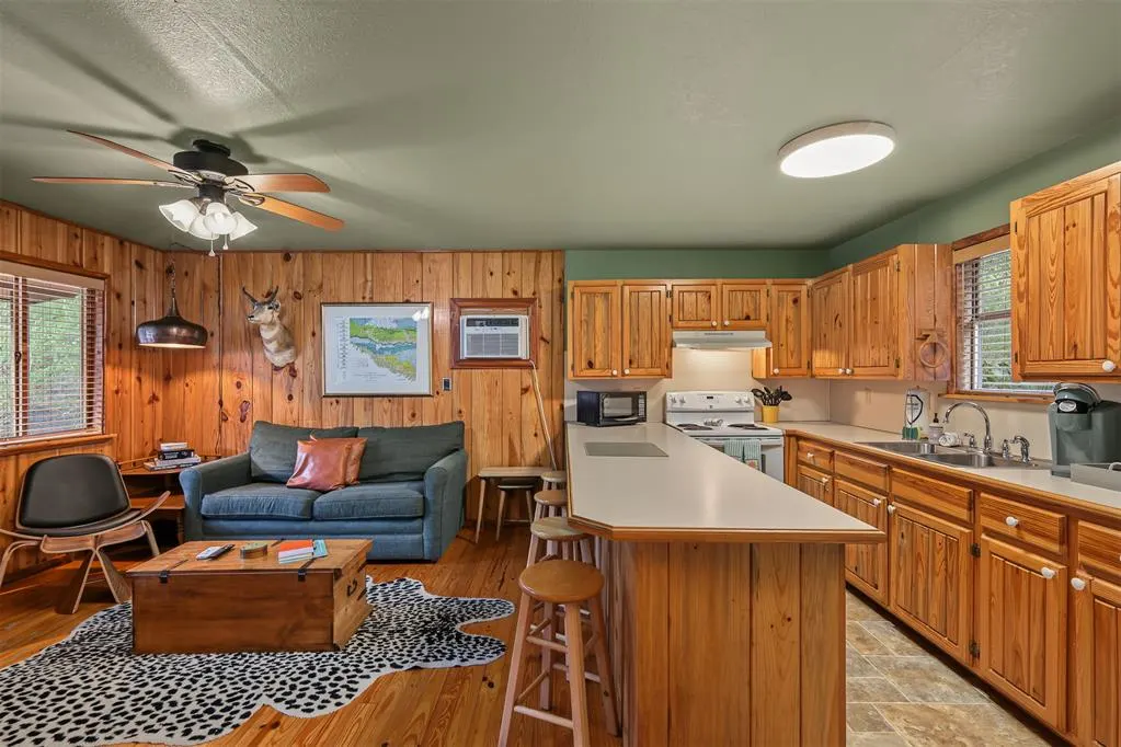 Photo 20 — 44 Bobber Road, Broken Bow, OK 74728
