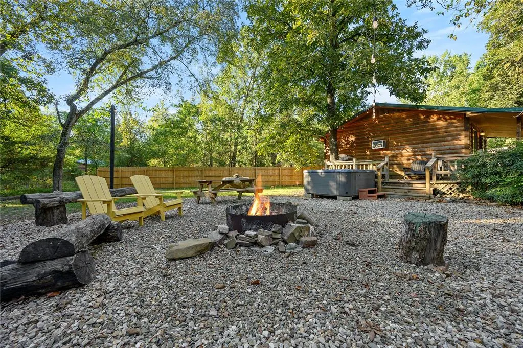 Photo 21 — 44 Bobber Road, Broken Bow, OK 74728